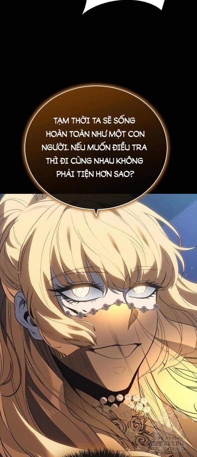 Lý Do Tôi Rời Bỏ Quỷ Vương Chap 41 - Next Chap 42