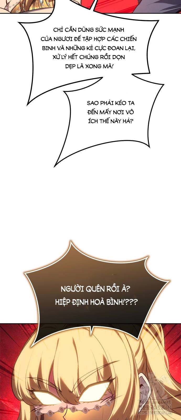 Lý Do Tôi Rời Bỏ Quỷ Vương Chap 41 - Next Chap 42