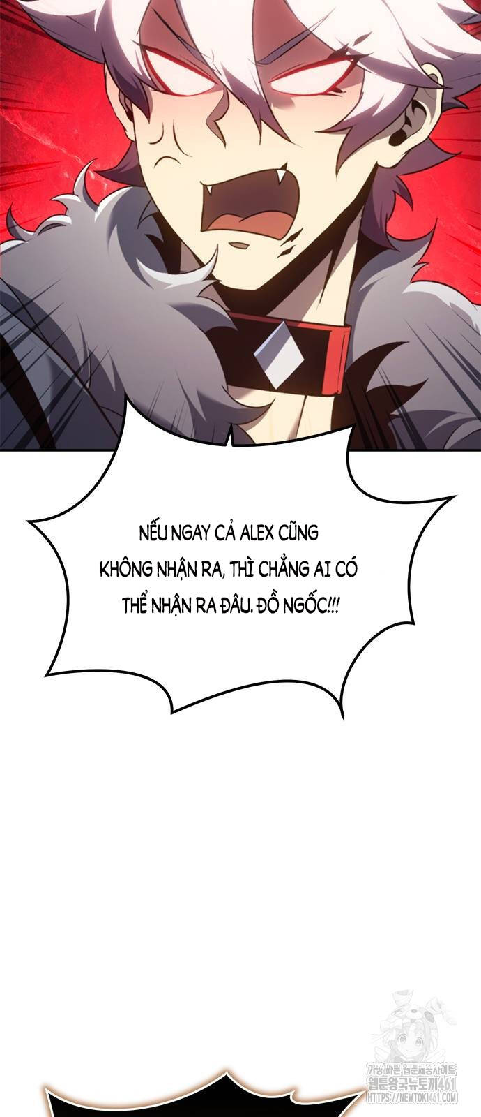 Lý Do Tôi Rời Bỏ Quỷ Vương Chap 41 - Next Chap 42