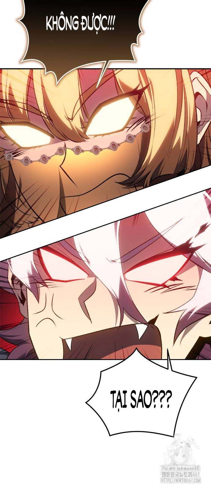 Lý Do Tôi Rời Bỏ Quỷ Vương Chap 41 - Next Chap 42