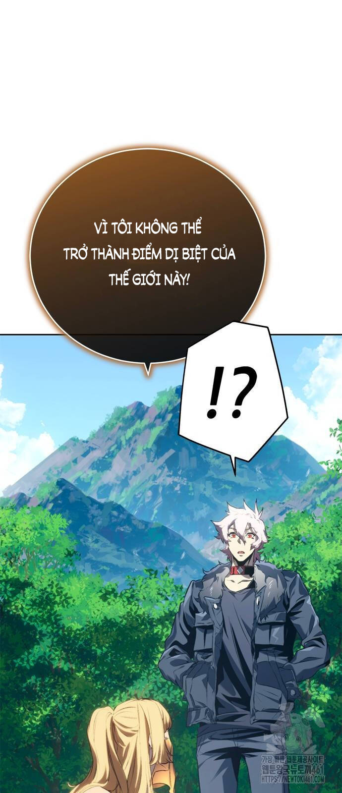 Lý Do Tôi Rời Bỏ Quỷ Vương Chap 41 - Next Chap 42
