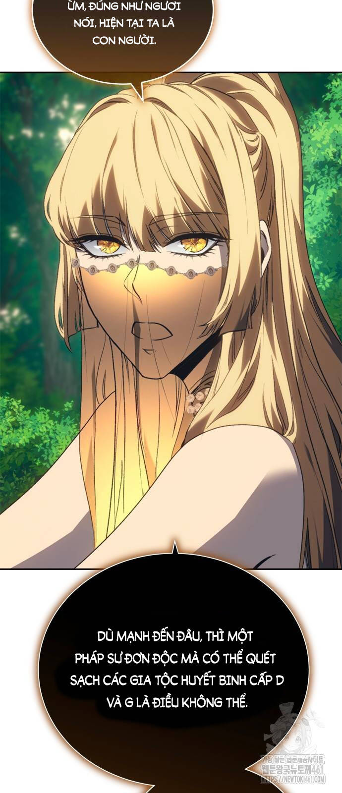 Lý Do Tôi Rời Bỏ Quỷ Vương Chap 41 - Next Chap 42