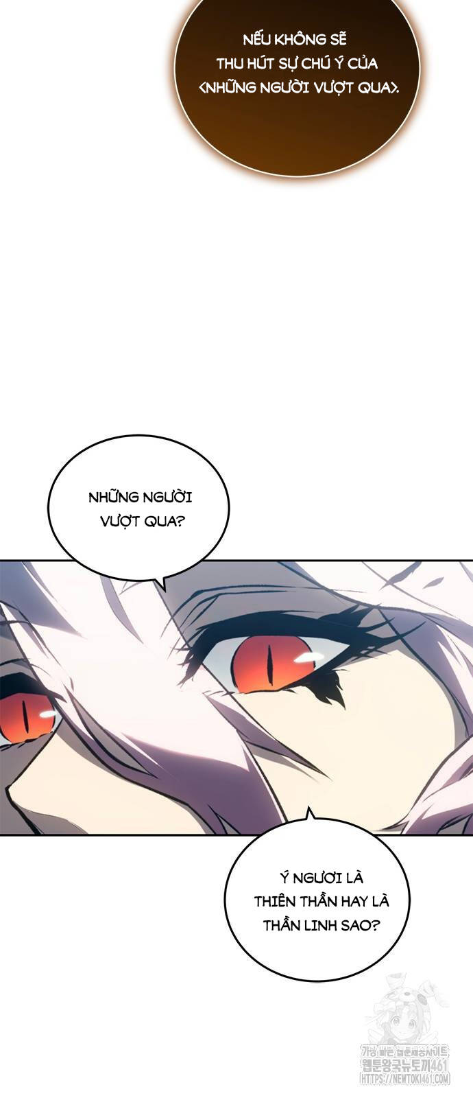 Lý Do Tôi Rời Bỏ Quỷ Vương Chap 41 - Next Chap 42