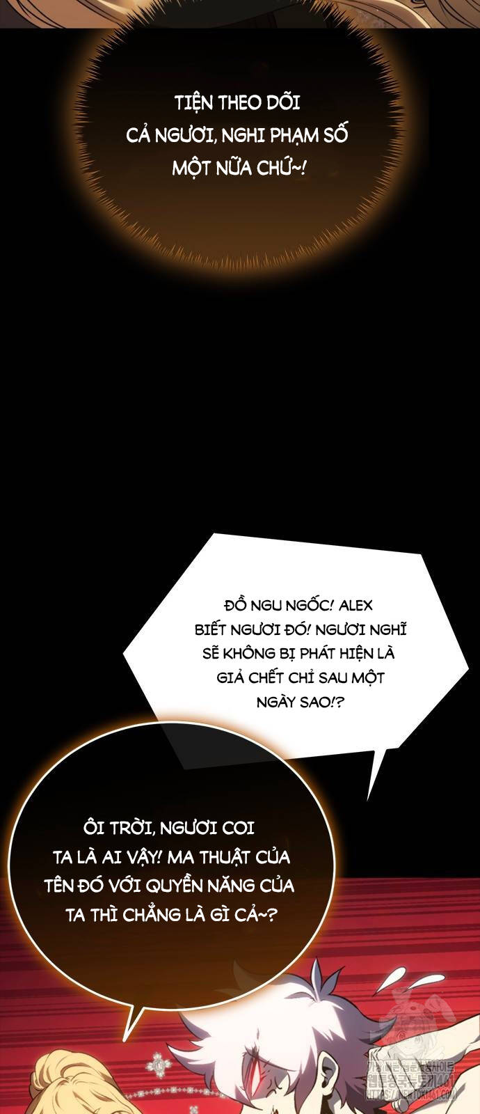 Lý Do Tôi Rời Bỏ Quỷ Vương Chap 41 - Next Chap 42