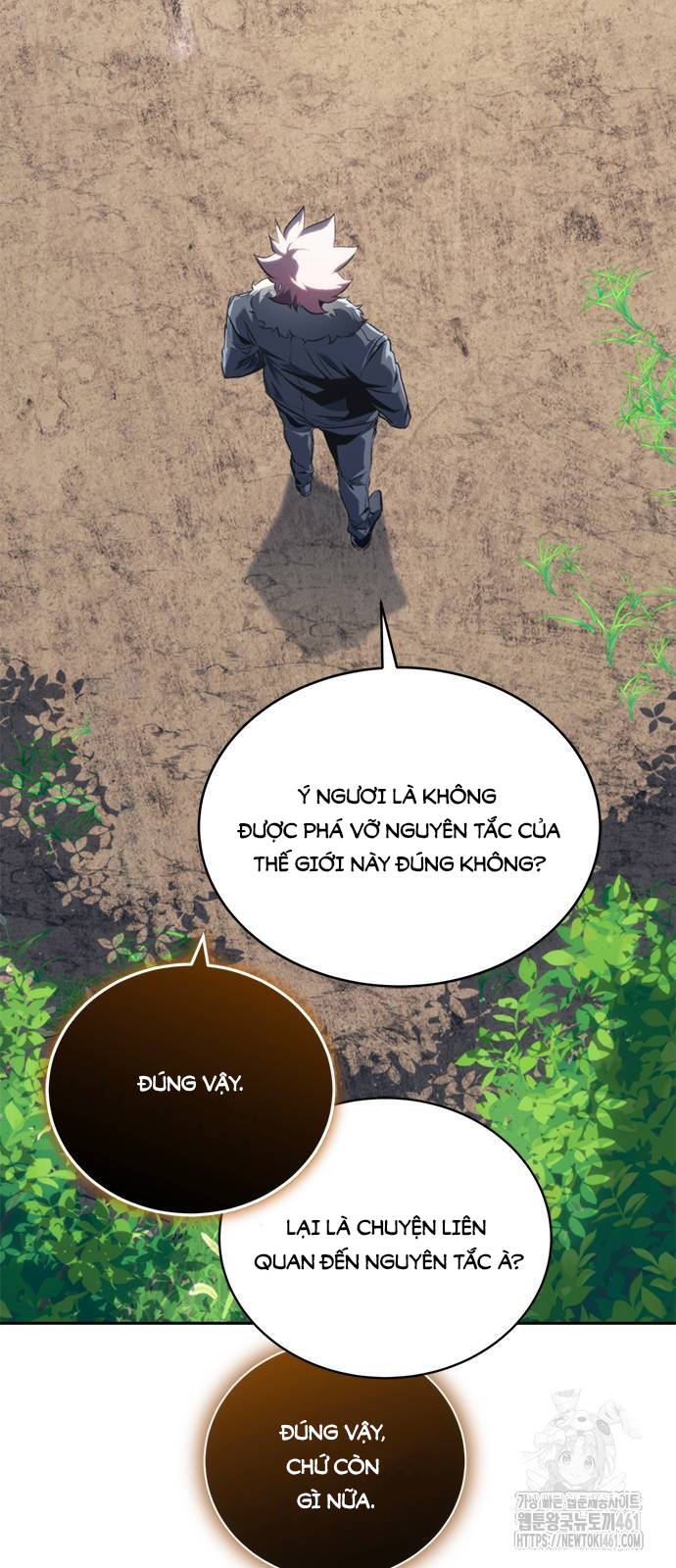 Lý Do Tôi Rời Bỏ Quỷ Vương Chap 41 - Next Chap 42