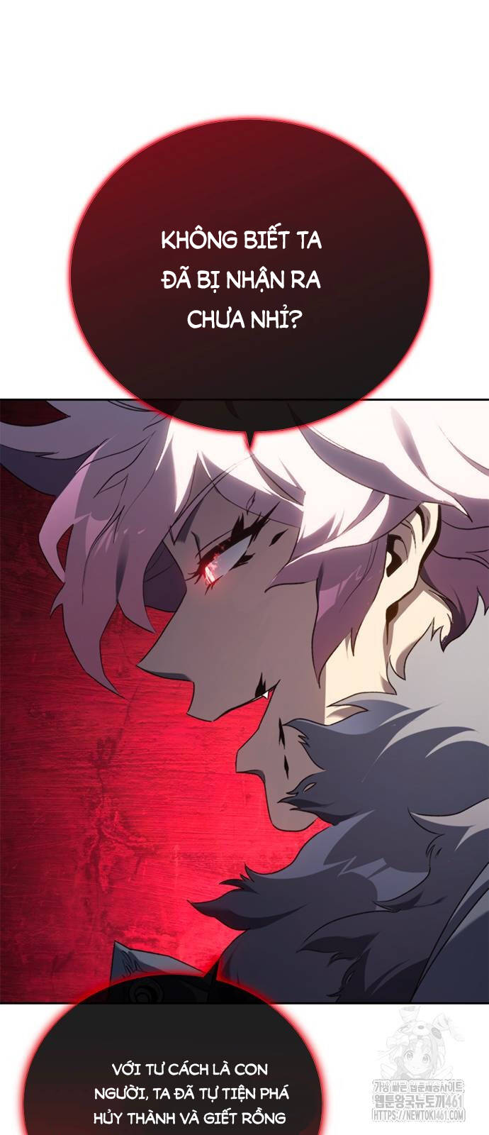 Lý Do Tôi Rời Bỏ Quỷ Vương Chap 41 - Next Chap 42