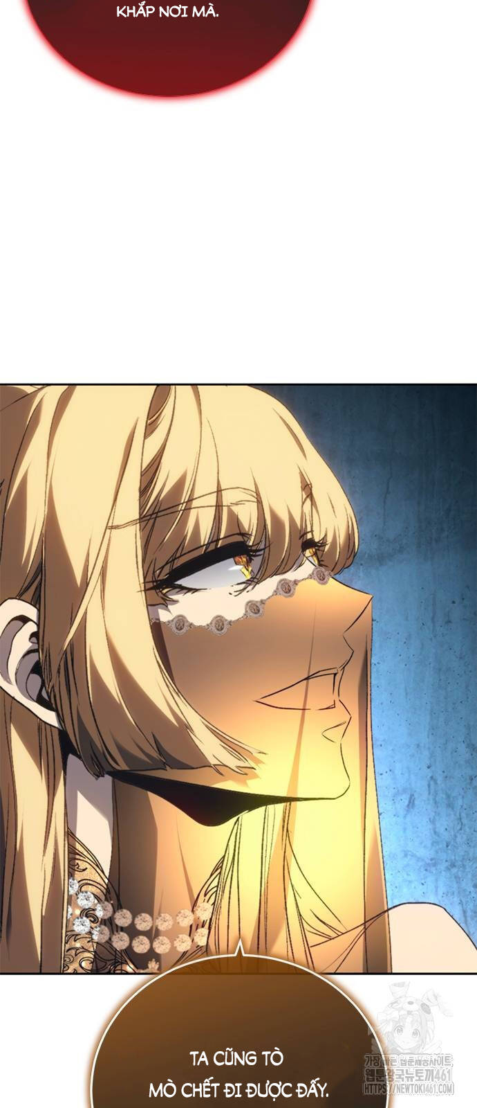 Lý Do Tôi Rời Bỏ Quỷ Vương Chap 41 - Next Chap 42