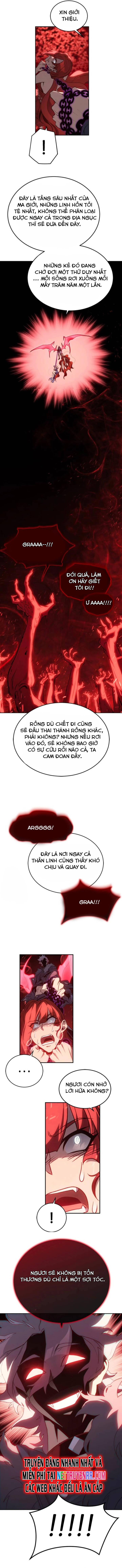 Lý Do Tôi Rời Bỏ Quỷ Vương Chap 43 - Next Chap 44