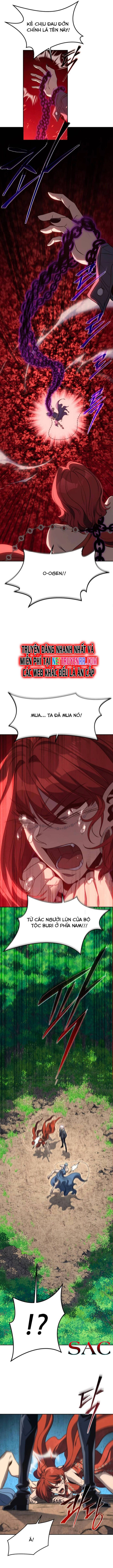 Lý Do Tôi Rời Bỏ Quỷ Vương Chap 43 - Next Chap 44