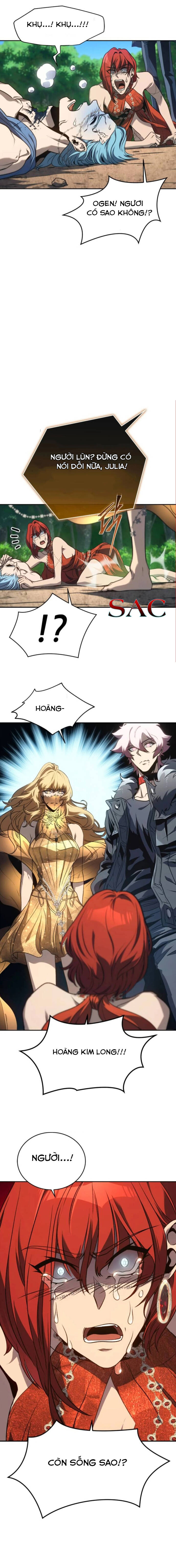 Lý Do Tôi Rời Bỏ Quỷ Vương Chap 43 - Next Chap 44
