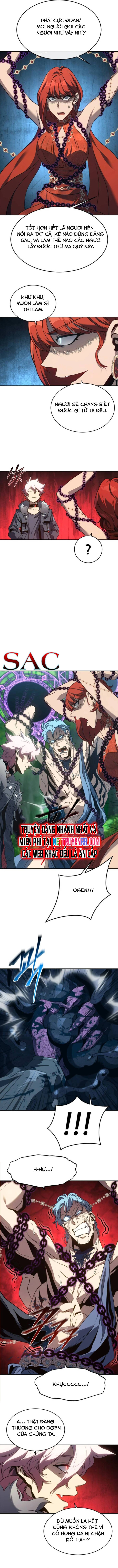 Lý Do Tôi Rời Bỏ Quỷ Vương Chap 43 - Next Chap 44