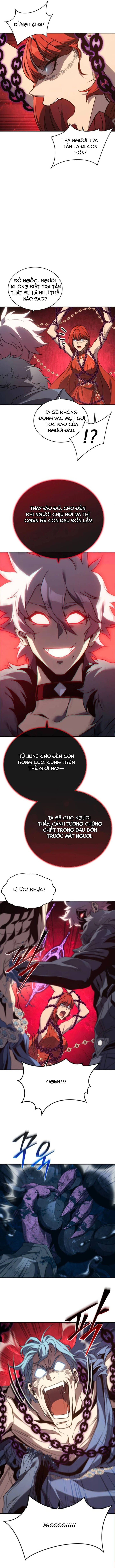 Lý Do Tôi Rời Bỏ Quỷ Vương Chap 43 - Next Chap 44