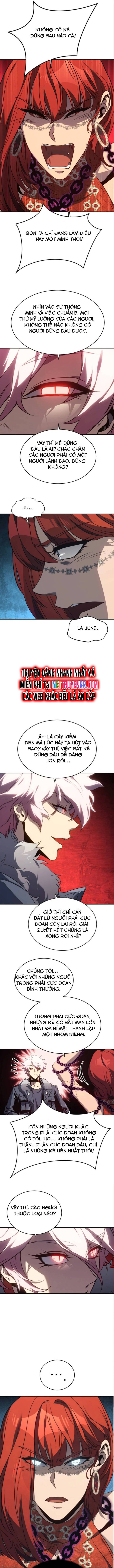 Lý Do Tôi Rời Bỏ Quỷ Vương Chap 43 - Next Chap 44