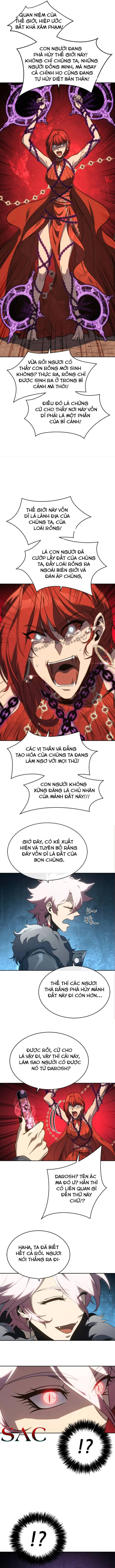 Lý Do Tôi Rời Bỏ Quỷ Vương Chap 43 - Next Chap 44