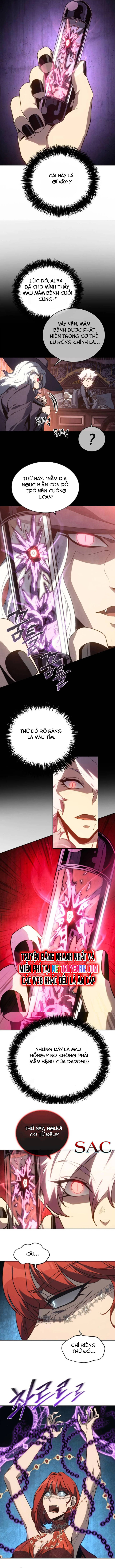 Lý Do Tôi Rời Bỏ Quỷ Vương Chap 43 - Next Chap 44