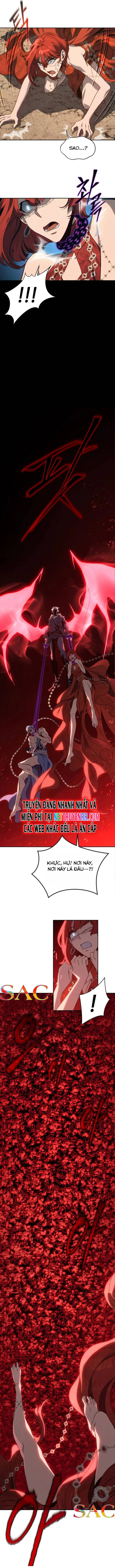 Lý Do Tôi Rời Bỏ Quỷ Vương Chap 43 - Next Chap 44