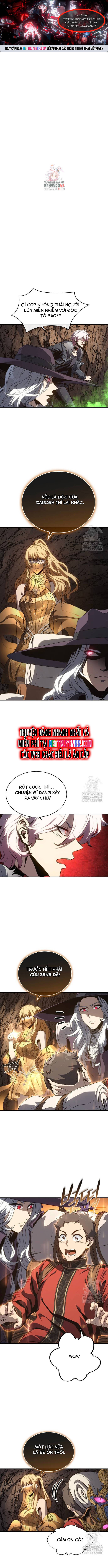 Lý Do Tôi Rời Bỏ Quỷ Vương Chap 45 - Next Chap 46