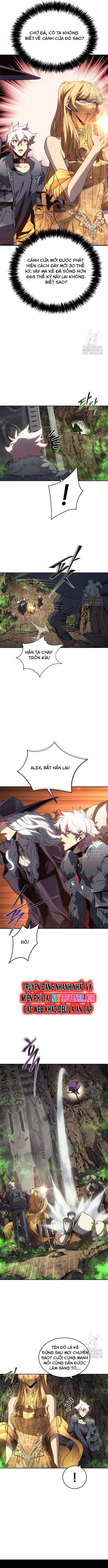Lý Do Tôi Rời Bỏ Quỷ Vương Chap 45 - Next Chap 46