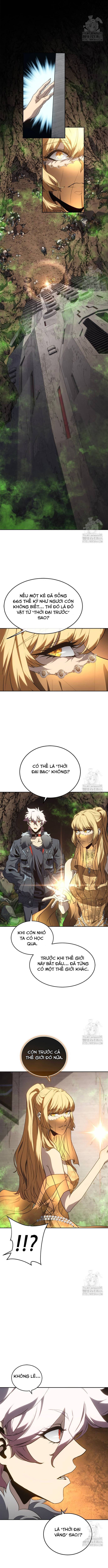 Lý Do Tôi Rời Bỏ Quỷ Vương Chap 45 - Next Chap 46