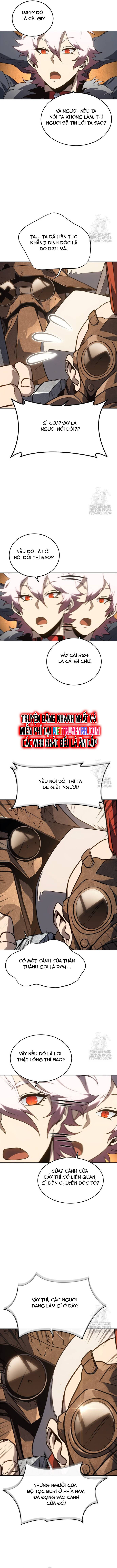 Lý Do Tôi Rời Bỏ Quỷ Vương Chap 45 - Next Chap 46