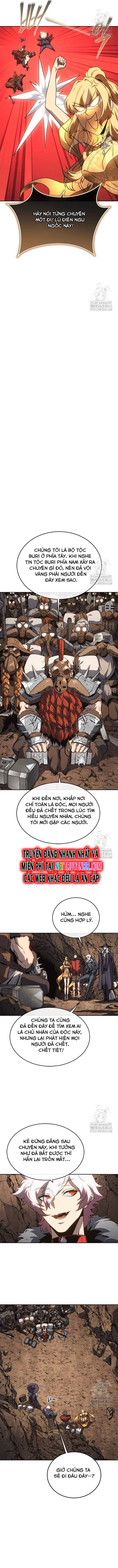 Lý Do Tôi Rời Bỏ Quỷ Vương Chap 45 - Next Chap 46