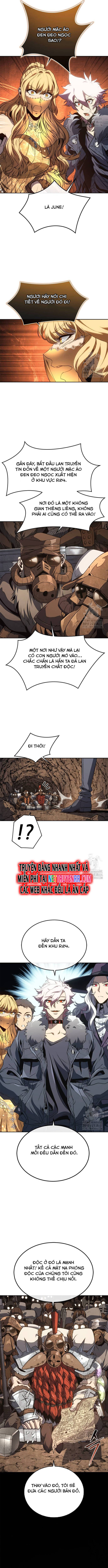 Lý Do Tôi Rời Bỏ Quỷ Vương Chap 45 - Next Chap 46
