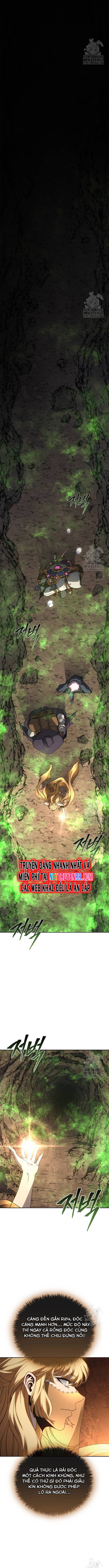 Lý Do Tôi Rời Bỏ Quỷ Vương Chap 45 - Next Chap 46