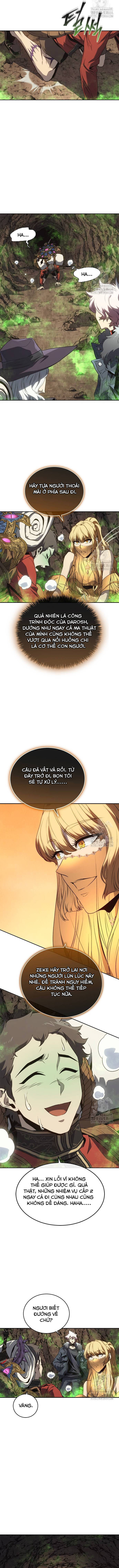 Lý Do Tôi Rời Bỏ Quỷ Vương Chap 45 - Next Chap 46
