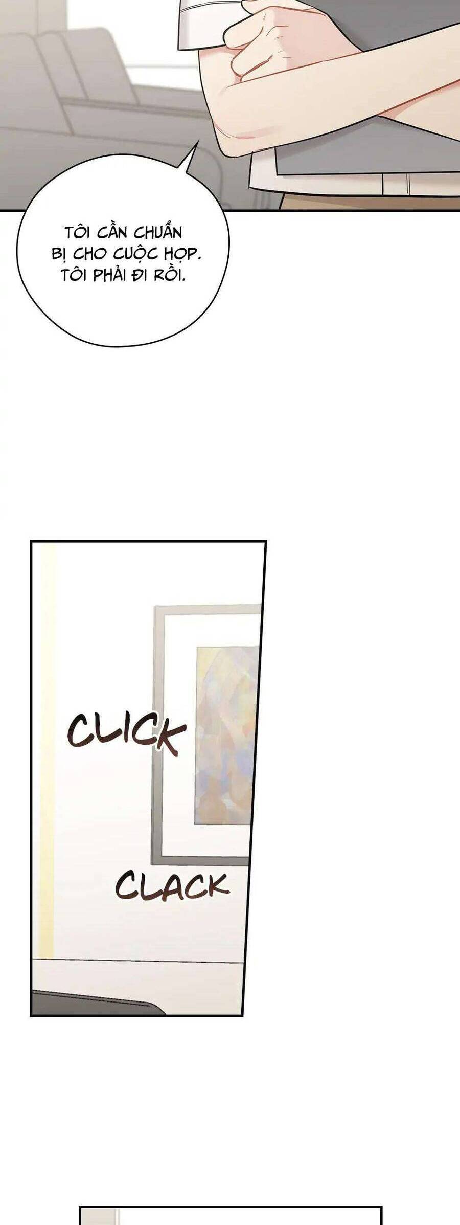 Ly Espresso Của Mùa Xuân Chap 45 - Next Chap 46