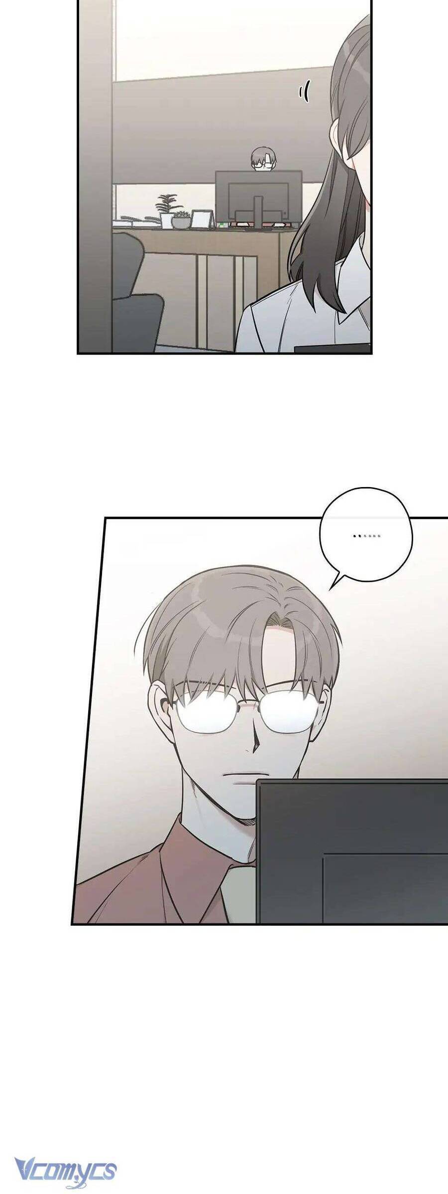 Ly Espresso Của Mùa Xuân Chap 45 - Next Chap 46