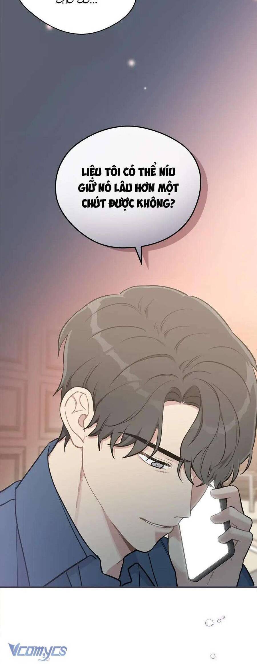 Ly Espresso Của Mùa Xuân Chap 45 - Next Chap 46
