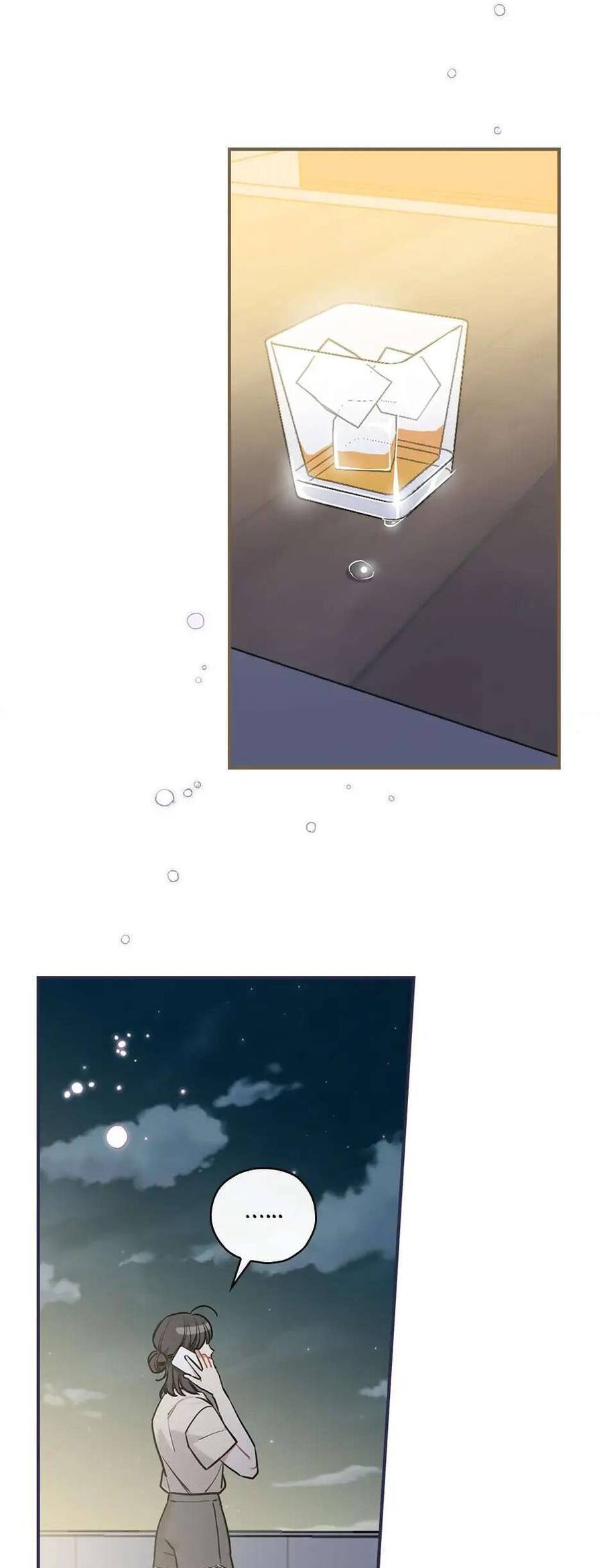 Ly Espresso Của Mùa Xuân Chap 45 - Next Chap 46