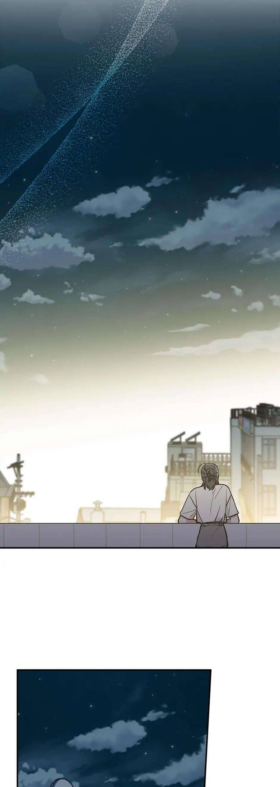 Ly Espresso Của Mùa Xuân Chap 45 - Next Chap 46