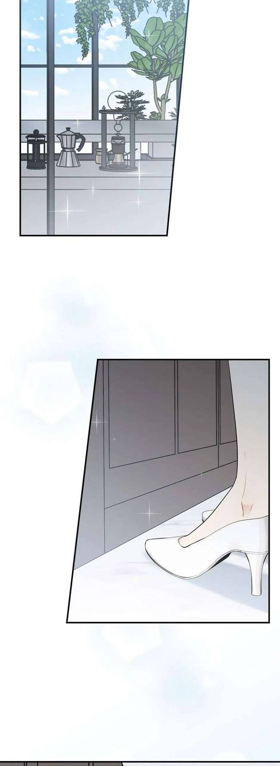 Ly Espresso Của Mùa Xuân Chap 45 - Next Chap 46