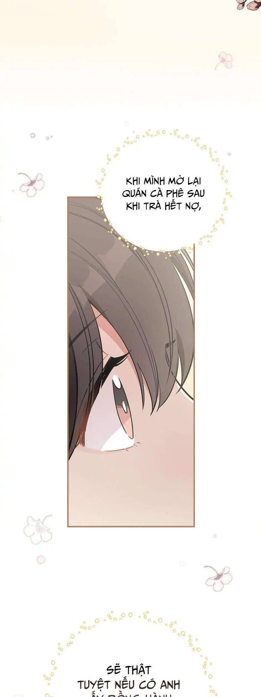 Ly Espresso Của Mùa Xuân Chap 46 - Next Chap 47