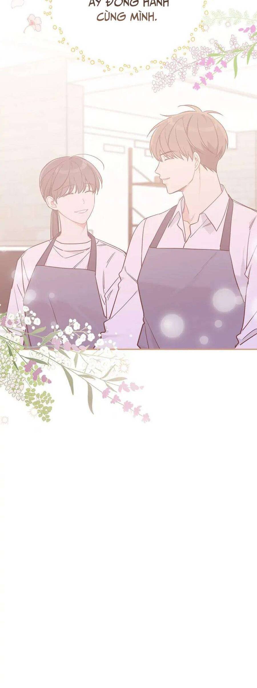Ly Espresso Của Mùa Xuân Chap 46 - Next Chap 47