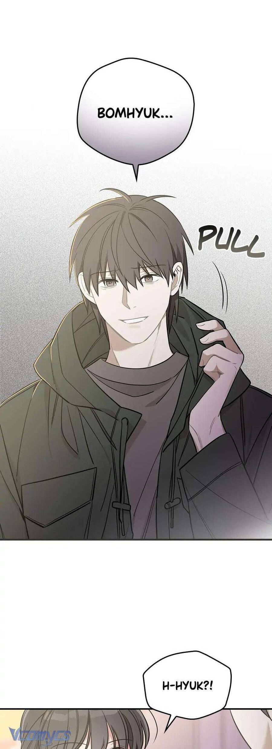 Ly Espresso Của Mùa Xuân Chap 46 - Next Chap 47