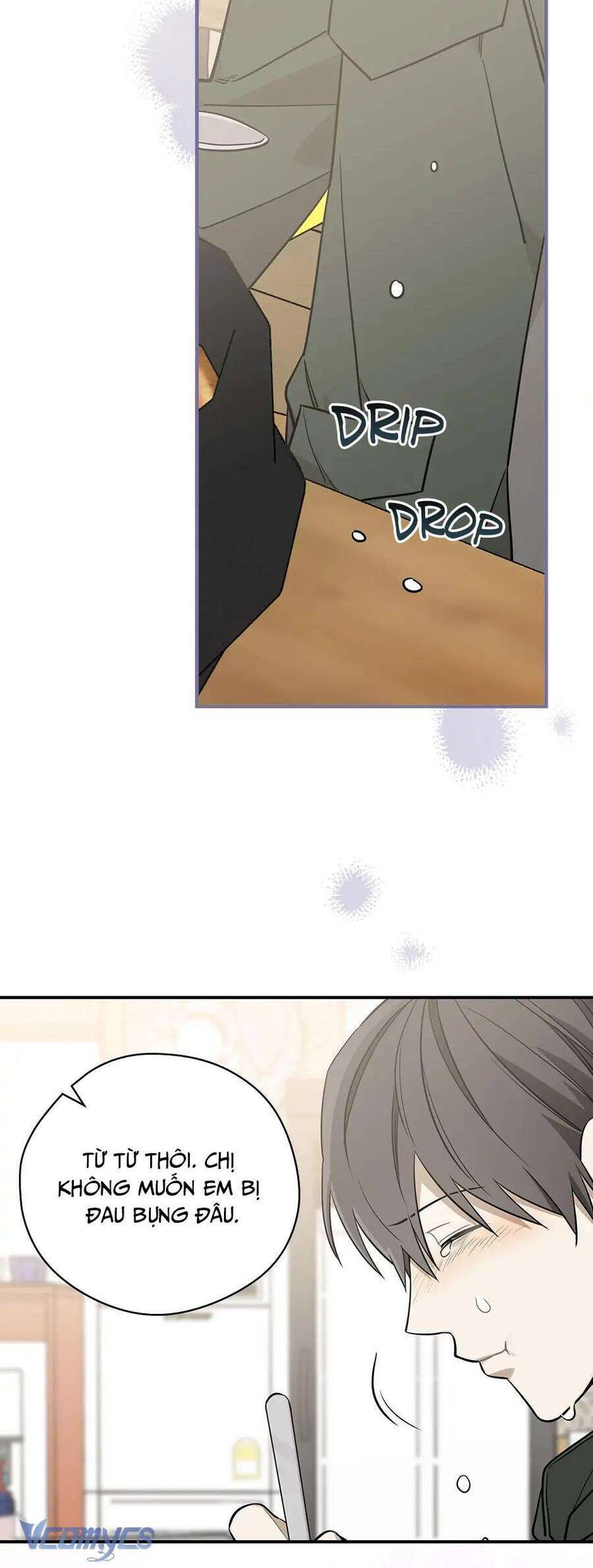 Ly Espresso Của Mùa Xuân Chap 46 - Next Chap 47