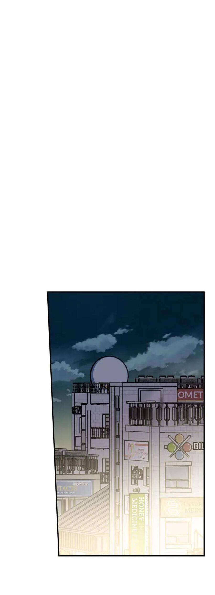 Ly Espresso Của Mùa Xuân Chap 46 - Next Chap 47