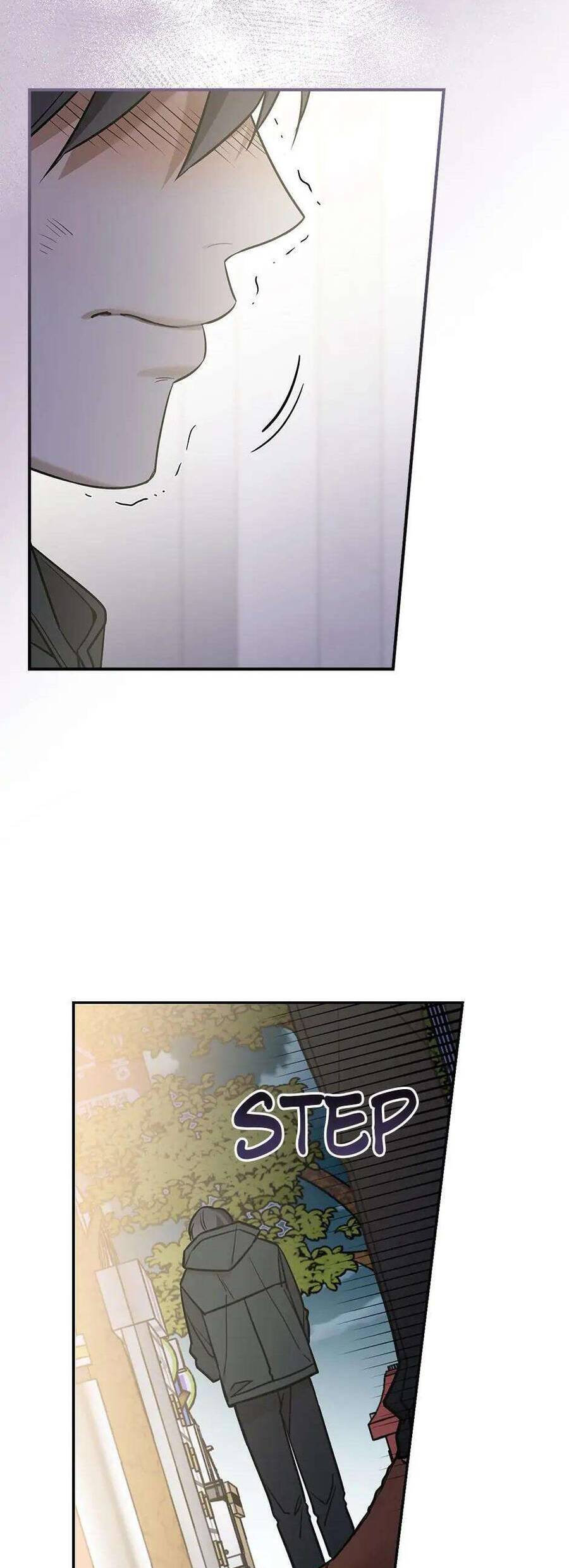 Ly Espresso Của Mùa Xuân Chap 46 - Next Chap 47