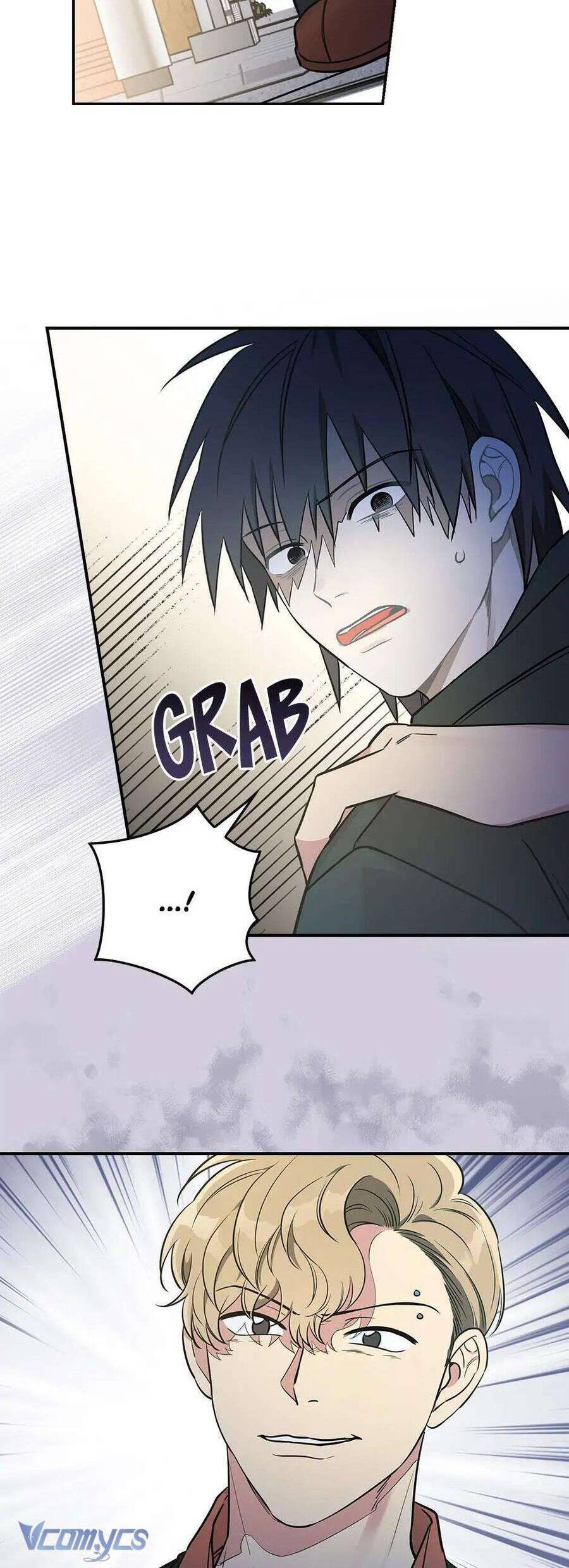 Ly Espresso Của Mùa Xuân Chap 46 - Next Chap 47