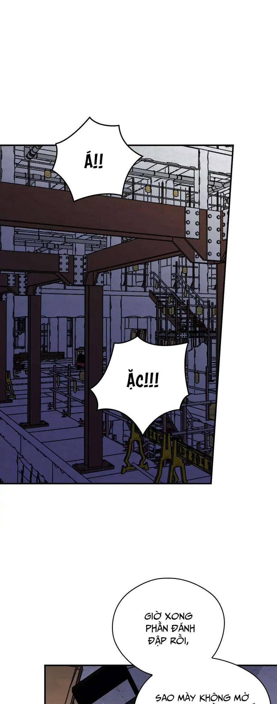 Ly Espresso Của Mùa Xuân Chap 47 - Next Chap 48