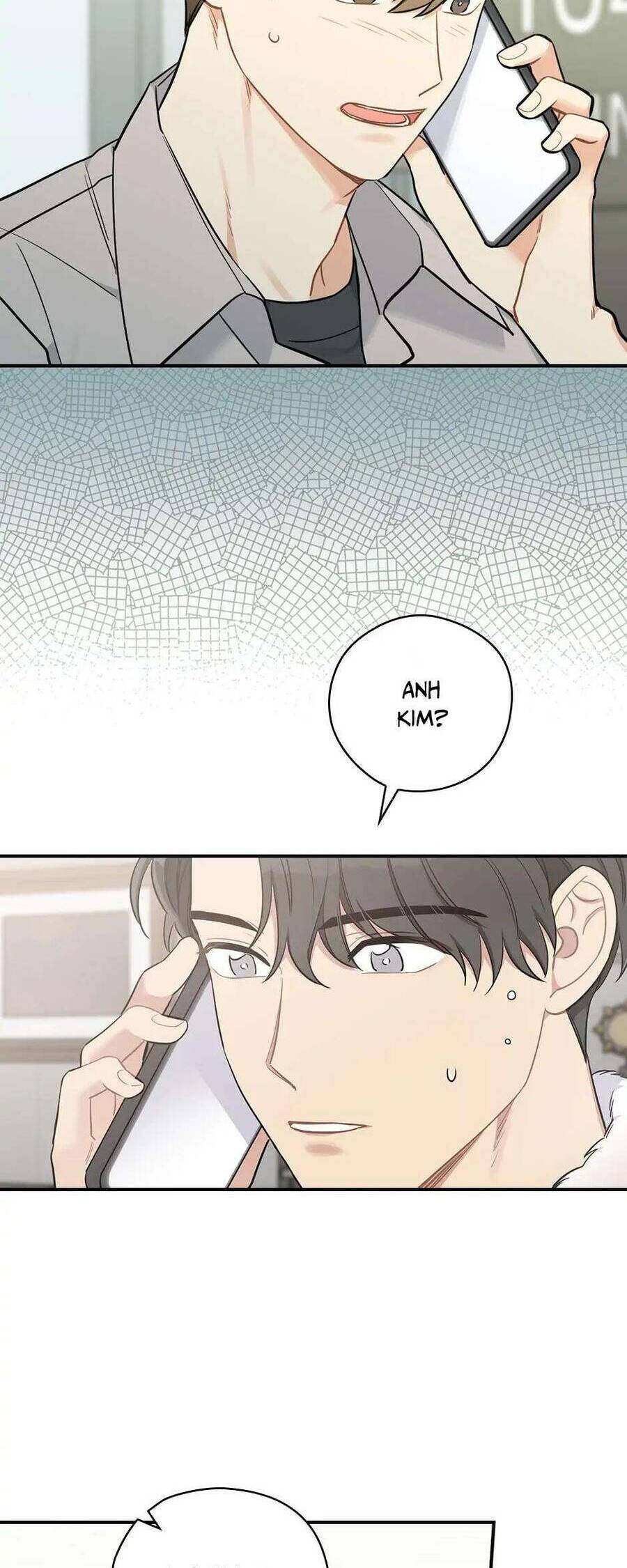 Ly Espresso Của Mùa Xuân Chap 47 - Next Chap 48