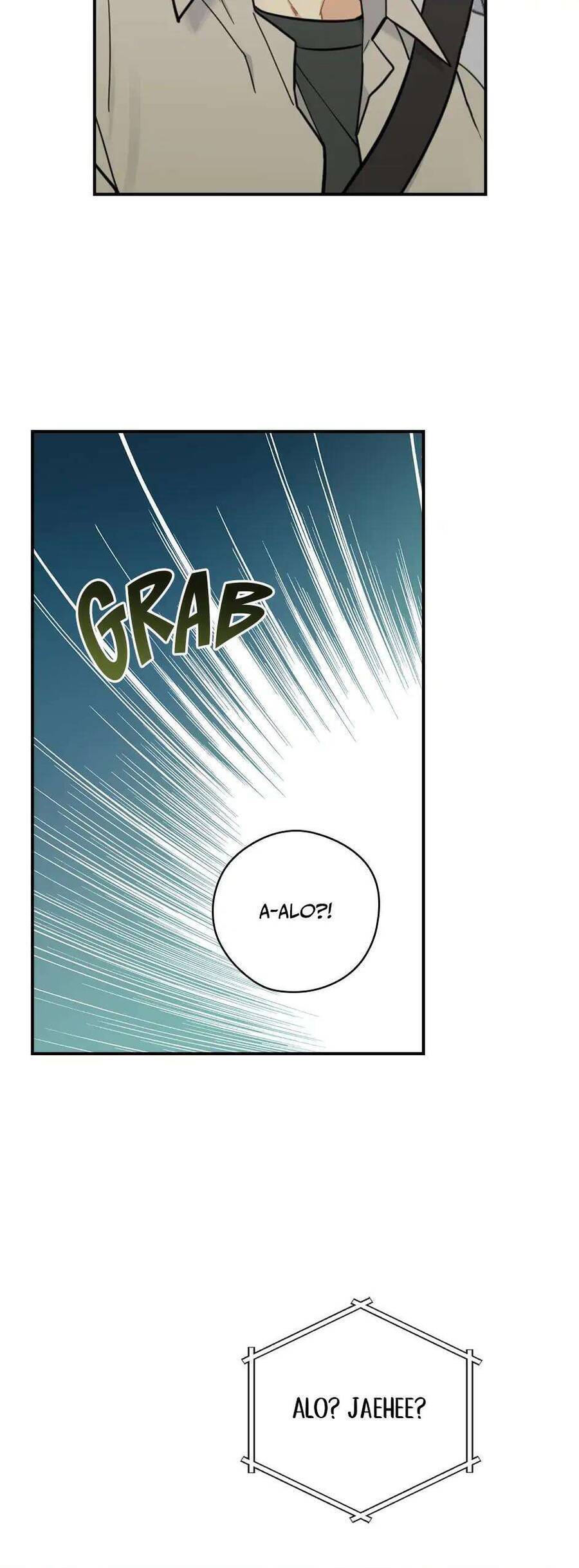 Ly Espresso Của Mùa Xuân Chap 47 - Next Chap 48