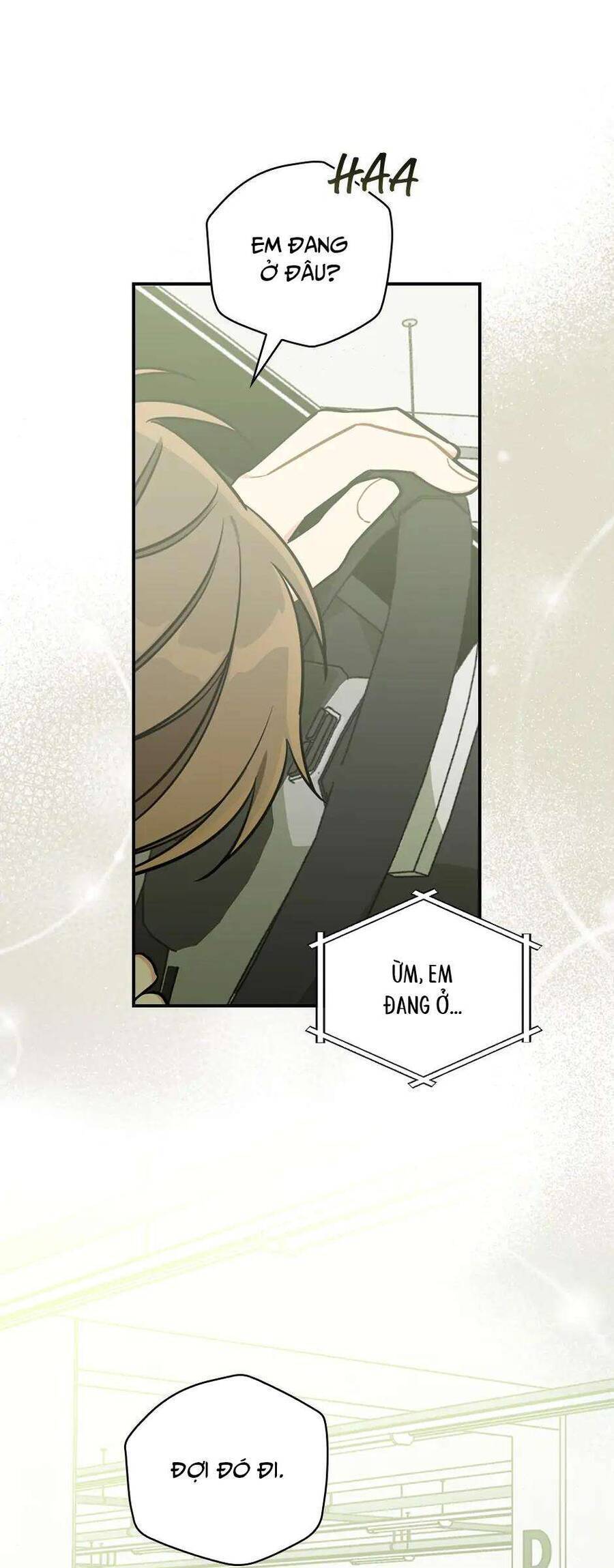 Ly Espresso Của Mùa Xuân Chap 47 - Next Chap 48