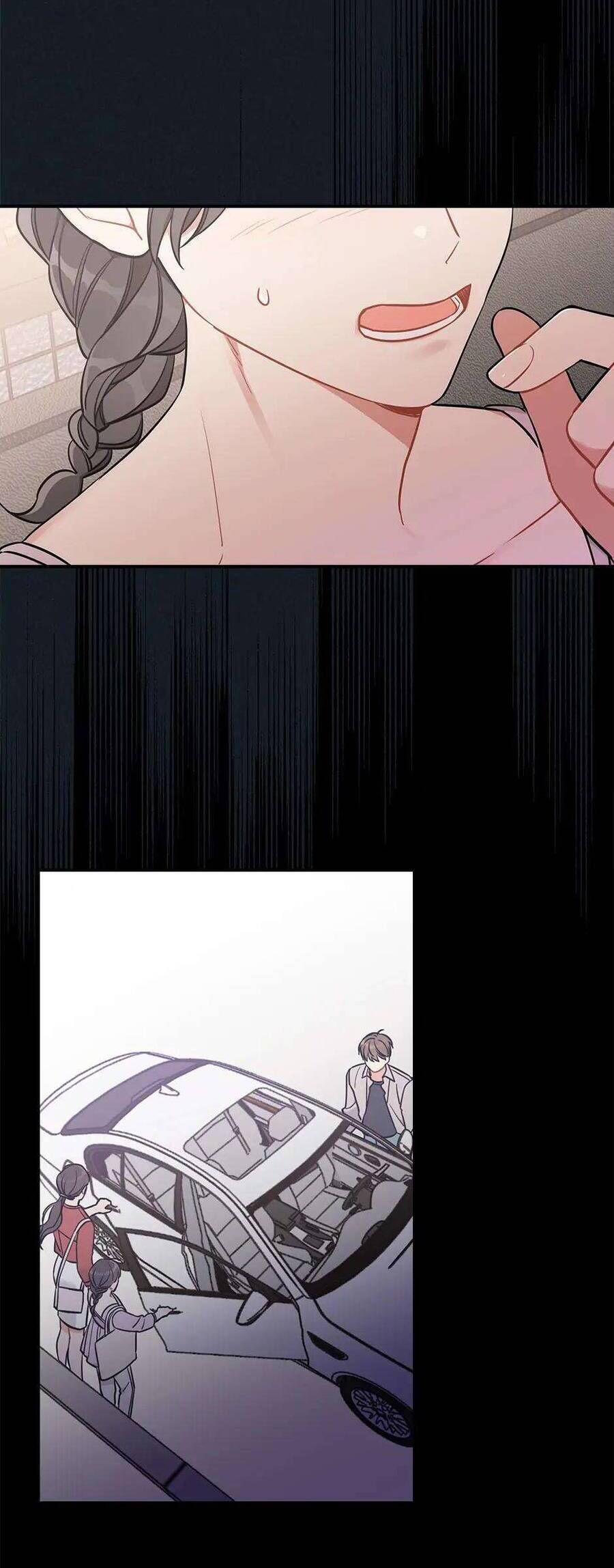 Ly Espresso Của Mùa Xuân Chap 47 - Next Chap 48