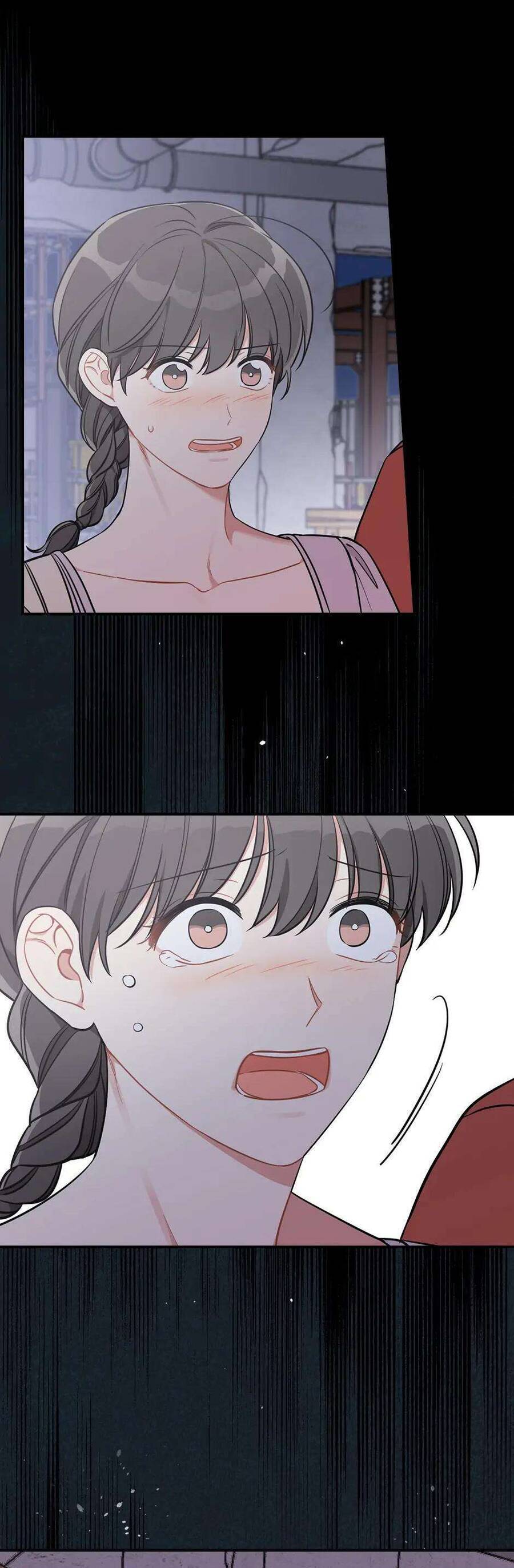 Ly Espresso Của Mùa Xuân Chap 47 - Next Chap 48