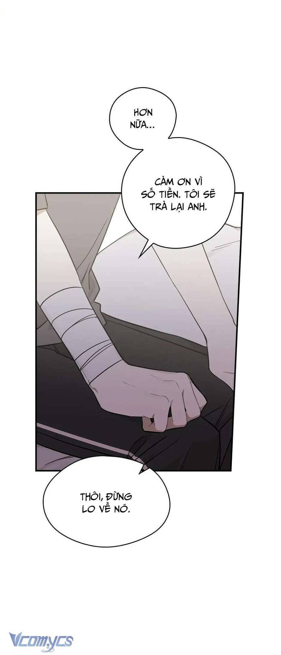 Ly Espresso Của Mùa Xuân Chap 47 - Next Chap 48