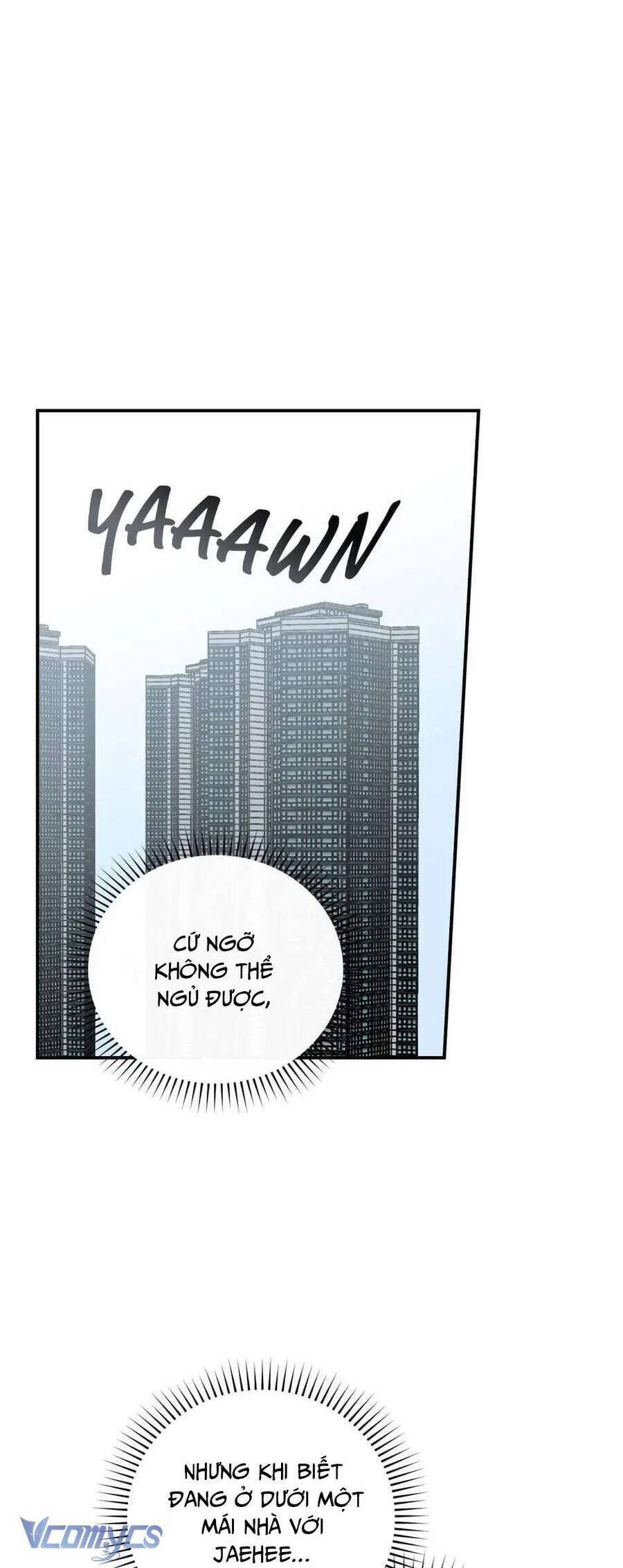 Ly Espresso Của Mùa Xuân Chap 48 - Next Chap 49