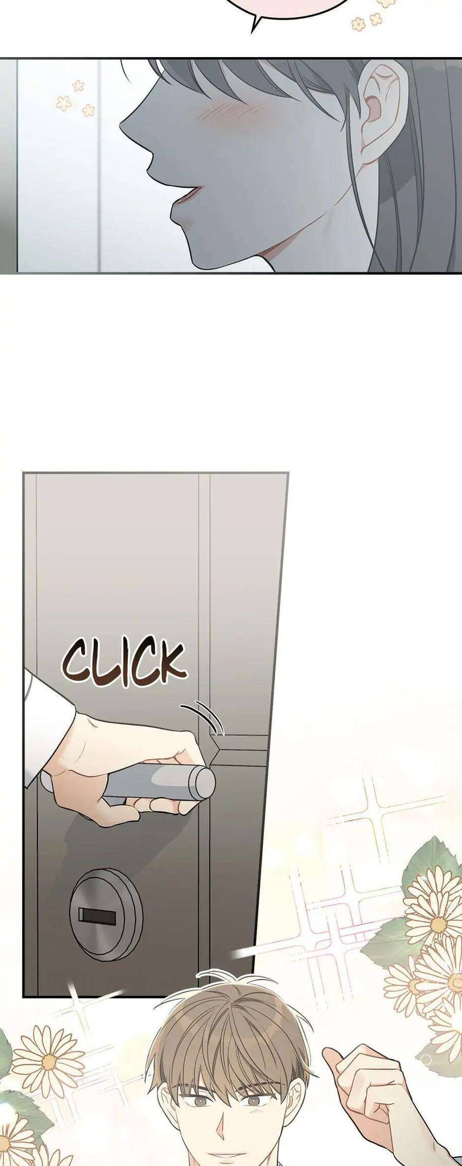 Ly Espresso Của Mùa Xuân Chap 48 - Next Chap 49